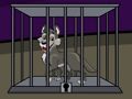 Játék Vidám Wolf Escape online Játék Vidám Wolf Escape online