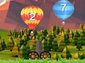 Játék Balloon Blast Challenge online