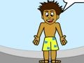 Játék Waterpark Escape 2023  online