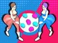 Játék Twerk Race 3D online
