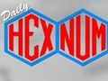 Játék Napi hexadecimális szám  online