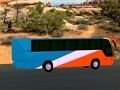 Játék Sivatagi busz meghódítása: Sand Rides  online