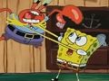 Játék FNF Cheapskate: Spongyabob vs Krabs úr online
