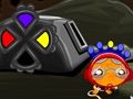 Játék Majom go Happy Stage 194 online