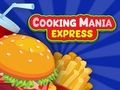 Játék Főző mánia Express online