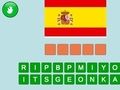 Játék Találd meg a zászlót  online