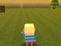 Játék Kogama: Herobrine Parkour online