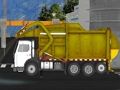 Játék Dumpster Dash: Junkyard utazás online