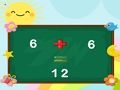 Játék Gyerek matematika online