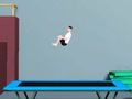 Játék Trambulin Flip  online
