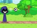 Játék Teen Titans: Gól  online