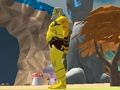 Játék Vízi világok: Aqua Mans Quest  online