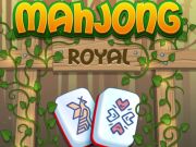 Játék Mahjongi királyi online