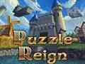 Játék Puzzle uralkodás online