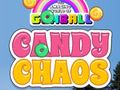 Játék Gumball cukorka káosz online