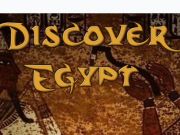 Játék Fedezze fel Egyiptomot  online