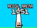 Játék Recoil Arena 1VS1 online