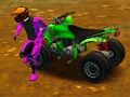 Játék ATV Ultimate offroad online