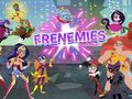 Játék Frenemies online