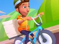 Játék Postás Race 3D  online