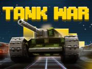Játék Tank háború  online