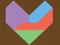 Játék Fás tangram puzzle online