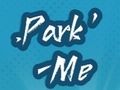 Játék Parkoljon online