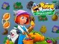 Játék A Royal Ranch Merge & Collect online