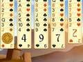 Játék Középkori Freecell  online