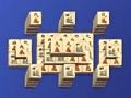 Játék A Nagy Mahjong  online