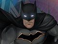 Játék Batman: Cloak Crusader Chase online