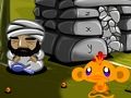 Játék Majom go Happy Stage 195 online
