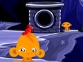 Játék Majom go Happy Stage 196 online