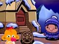 Játék Majom go Happy Stage 197 online