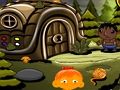 Játék Majom go Happy Stage 200 online