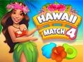 Játék Hawaii mérkőzés 4  online