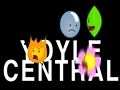 Játék FNF X BFDI: YoyleCake Central V2 online