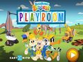 Játék Bugs Bunny Builders Playroom online