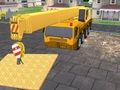 Játék Builder Simulator: Lakóépület  online