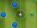 Játék Apró futballkupa  online