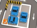 Játék Parkolás Ki JumpGame  online