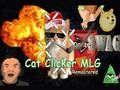 Játék Macska kattintó mlg online