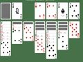 Játék Klondike Solitaire forduljon online