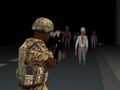 Játék Apokalipszis - Zombie City  online