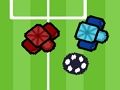Játék Pixel Ball League online