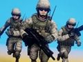 Játék Gyalogos támadási csata 3D FPS online