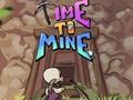 Játék Time To Mine – Idle Tycoon  online