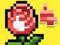 Játék Pixel Puzzle Királyság!  online