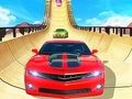 Játék Mega Ramp Car kaszkadőr játékok online