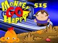 Játék Majom go Happy Stage 515 online